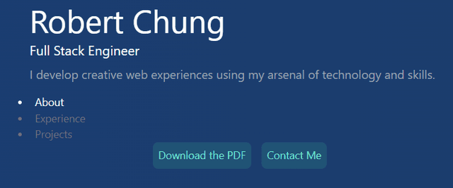 Portfolio V2
